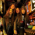 El virtuosismo de “Let The Good Times Kill” se abre de manera prometedora al nuevo álbum de Danava