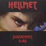 Ecos De Sabbath; Hellmet – “Judgement Day” (1970)