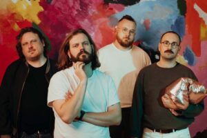 Kaskadeur anuncia la llegada inminente del nuevo “Phantom Vibrations”