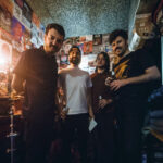 El sencillo “Karma” libera todos los detalles del nuevo trabajo de Laverge