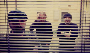 Rainbow Bridge pone fecha de lanzamiento a su aventura más ambiciosa; “Drive”