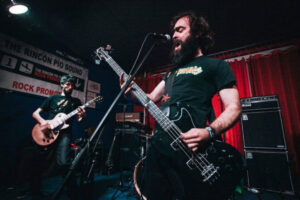 Santo Rostro anuncia su llegada con el nuevo “Después No Habrá Nada”