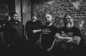 Slow Wake fichan por Argonauta Records para su esperado estreno