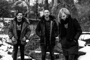 “Alchemy For The Dead”, será el próximo álbum de Spotlights