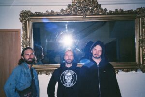 Swan Valley Heights presenta todos los detalles de su próximo “Terminal Forest”