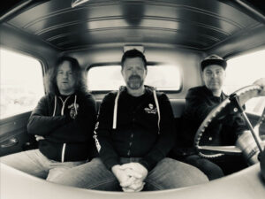 Wolfnaut se estrenará con Ripple Music con su nuevo y cuarto trabajo, “Return Of The Asteroid”