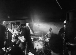 Tajante e inmediata respuesta de Wülfcrown con el nuevo “Drown In Sorrow”