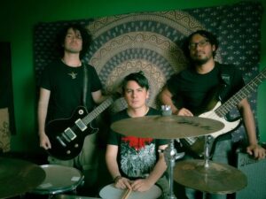 “Sangra”, la dura realidad de Ancestro