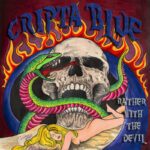 Cripta Blue – “Rather With The Devil”; Un encuentro con el pasado…