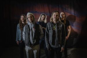 Los canadienses Dead Quiet anuncian para principios de verano el nuevo “IV”