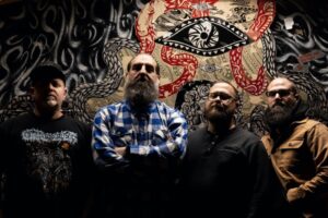 Gozu llega esta primavera bajo la marca imponente de “Remedy”