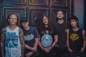 High Reeper lanza el sencillo “Cold World”