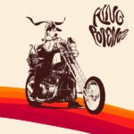 King Potenaz – “Goat Rider” (2023)