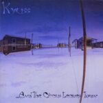 Clásicos Del Género; Kyuss – “… And The Circus Leaves Town” (1995)