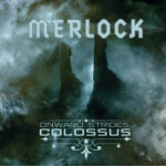 Merlock – “Onward Strides Colossus” (2023)