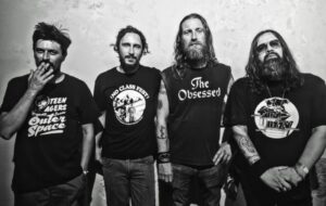 “Four Dead Men” será el nuevo álbum de Rancho Bizzarro