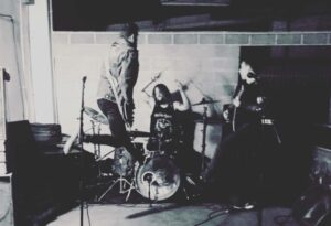 Los barceloneses Sleeping Giant presentan nuevo single “Fearless Son”