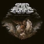 Spirit Adrift – “Ghost At The Gallows” (2023) 