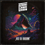 “Into The Unknown”, declaración de intenciones de Taxi Caveman