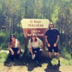 “Long Walk Of The Navajo”, será lo nuevo de Yawning Man