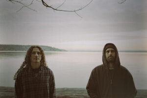 “Future’s Shadow Part 1: The Clandestine Gate” es lo nuevo de Bell Witch y llega mañana