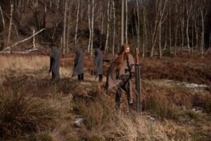 Los alemanes Eremit anuncian doble álbum; “Wearer Of Numerous Forms”