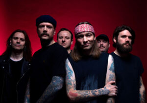 Kvelertak anuncia el nuevo “Endling” para finales de verano