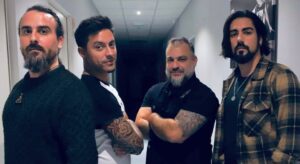 “Desire”, segundo avance de Under Taiga