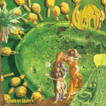 Warp – “Bound By Gravity” (2023)