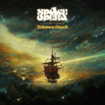 Zålomon Grass – “Space Opera” (2023)