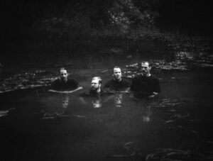 Bees Made Honey In The Vein Tree lanzará el nuevo “Aion” este verano