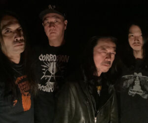 Nuevo single y todos los detalles del nuevo trabajo de Church Of Misery; “Born Under A Mad Sign”