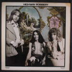 Ecos De Sabbath; Highway Robbery – “For Love Or Money” (1972)