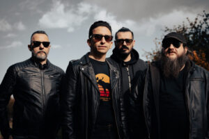 King Howl regresa este verano con el nuevo “Homecoming”