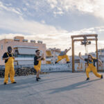 “Noise Without Decay” es el inminente bocado noise de los griegos Last Rizla. “Rebound” es su nuevo single…