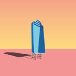 “Piscinas Verticales”, un oscuro galimatías como estreno de Loma Baja