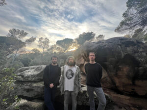 “The Reckless”, primer avance del próximo EP de Maragda