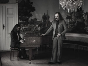 Detalles y single de presentación para el intimista “Yay”, lo nuevo de Motorpsycho