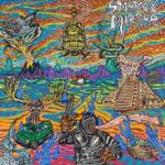 Smokey Mirror – “S/T” (2023)