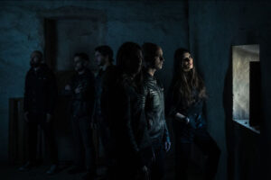 The Black Tree se prepara para su segundo EP. Ya puedes escuchar el single “Gilda”…