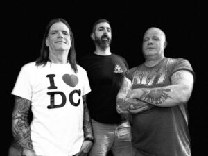 “Architects Of Chaos I”, nos da una previa del próximo álbum de Borracho