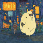 Kind – “Close Encounters” (2023) 