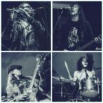 Autopista 40 lanza el single “Ex Umbra In Solem” perteneciente al compilado de formaciones colombianas “In Colombia Sometimes Doom Is Better” 