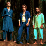 “Dreaming In Dystopia”, título escogido para lo nuevo de Dirty Sound Magnet 