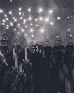 “Wilting Within” será el estreno de Haurun disponible a finales de verano 