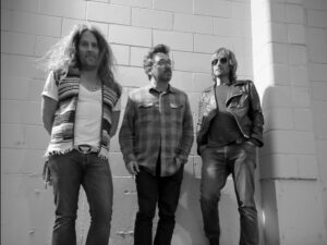 La Chinga firma con Ripple Music y anuncia su cuarto trabajo; “Primal Forces” 