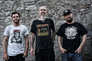 La vuelta de Mondo Generator llevará por título “We Stand Against You” 