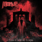 Monje – “Culto Al Fin De Los Tiempos” (2023) 