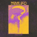 “It’s All The Same” es el nuevo EP de Monolord 