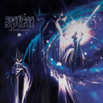 Restless Spirit – “Afterimage” (2023)